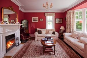 Sitting Room - click for photo gallery